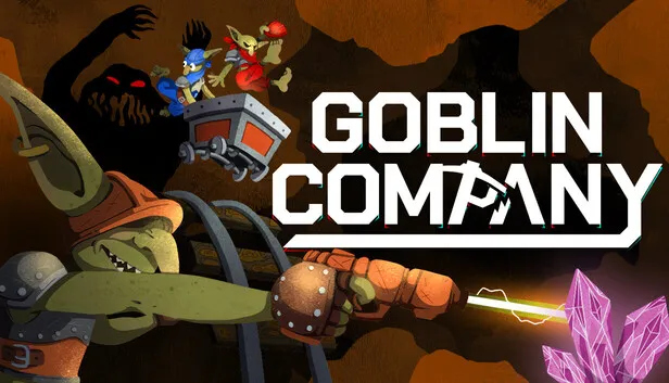 Download Goblin Company-TENOKE