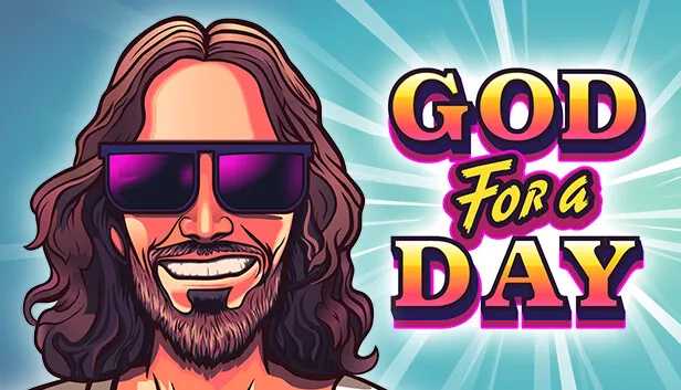 Download God For A Day-GoldBerg