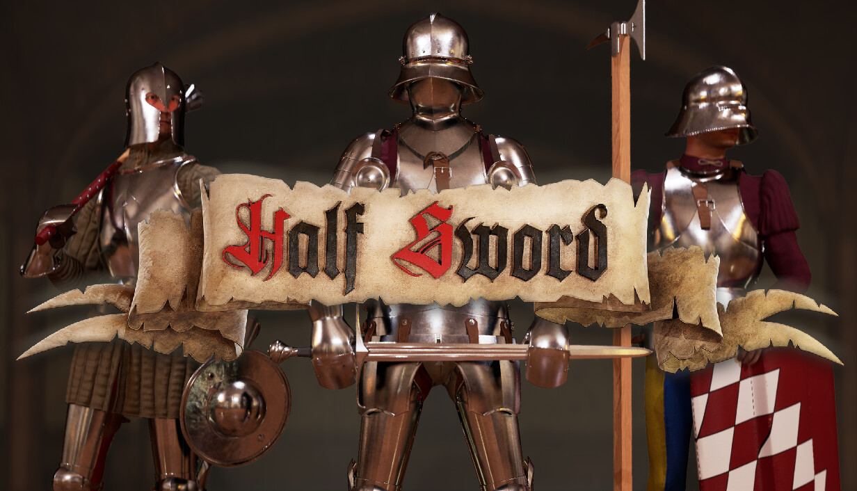 Download Half Sword Build 23825097