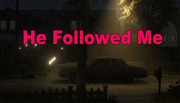 Download He Followed Me Build 22244120