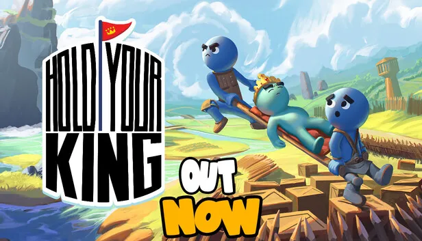 Download Hold Your King Build 23654198