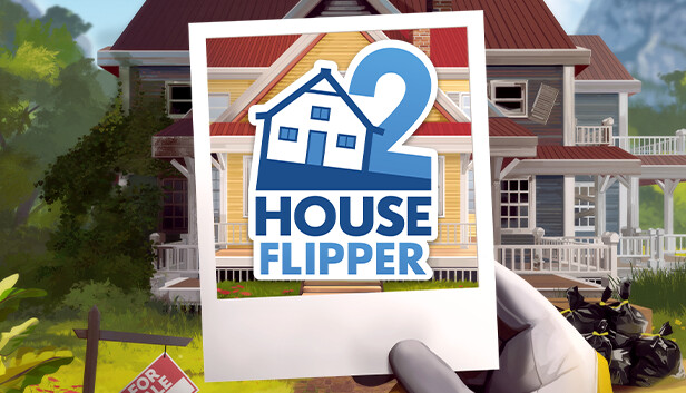 Download House Flipper 2 Build 23402656