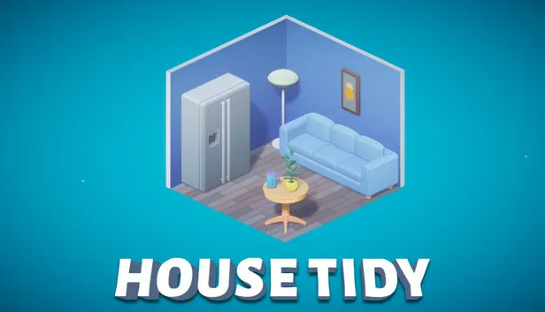 Download House Tidy Build 21325439