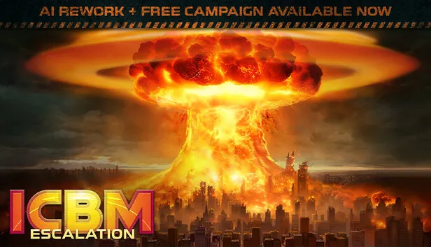 Download ICBM Escalation Build 23217698