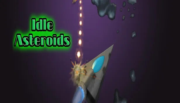 Download Idle Asteroids Build 23713944