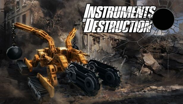 Download Instruments of Destruction Build 20383973