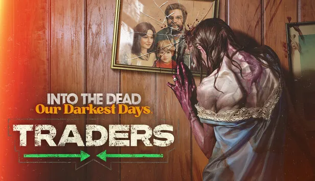 Download Into the Dead Our Darkest Days v0.15.20064 Early Access