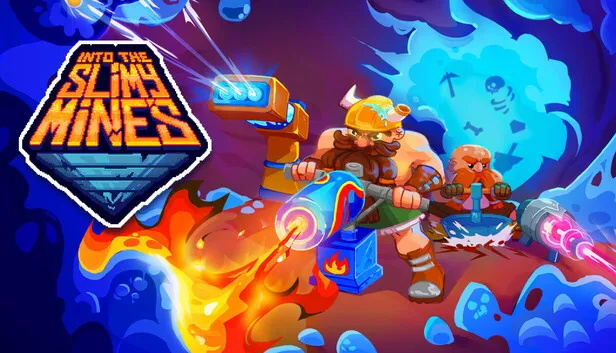 Download Into the Slimy Mines Build 22914038