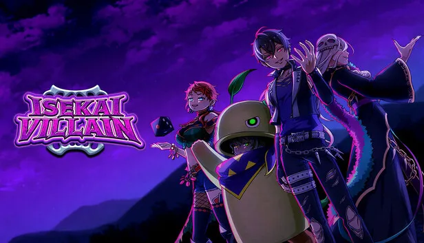 Download Isekai Villain Build 22984780