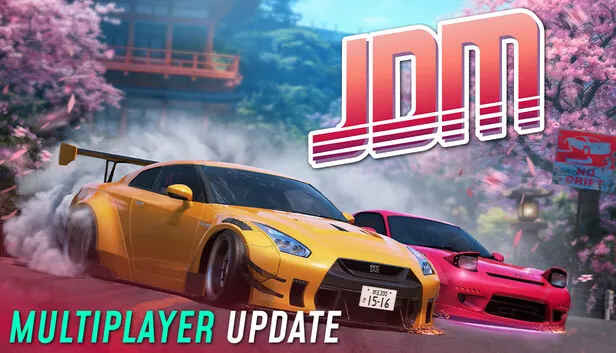 Download JDM Japanese Drift Master v1.4.100.1