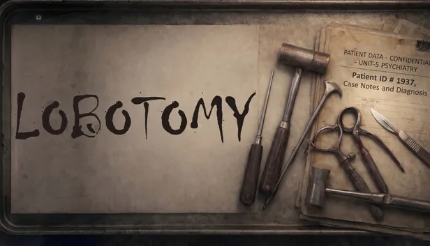 Download Lobotomy-P2P