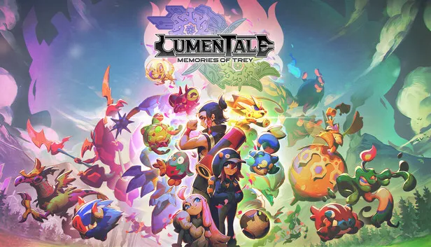 Download LumenTale Memories of Trey v1.0.0.2.1285