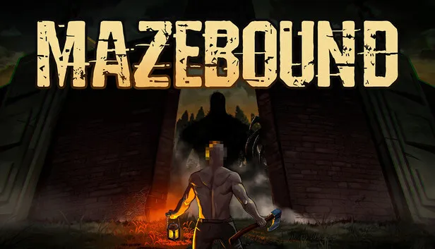 Download MAZEBOUND Hunt Gather Run-GoldBerg