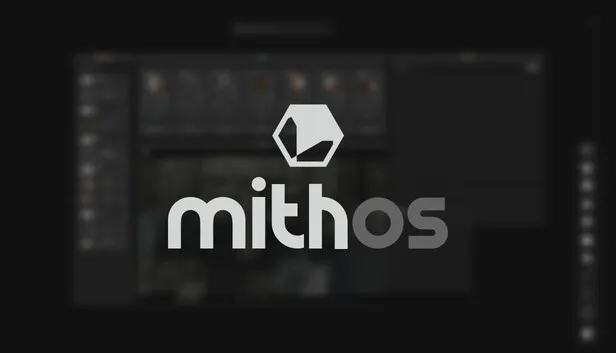 Download MITHOS Build 23451014