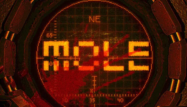 Download MOLE-GoldBerg