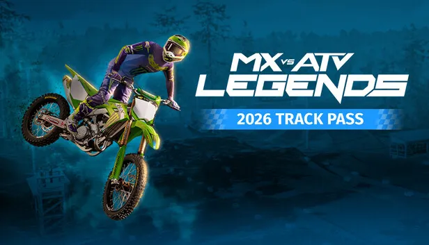 Download MX vs ATV Legends v5.05-P2P