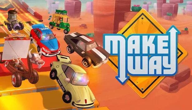 Download Make Way Build 23432086