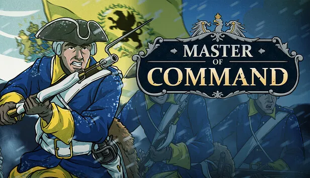 Download Master of Command v1.5.5-P2P