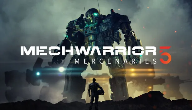 Download MechWarrior 5 Mercenaries v1.14.389-P2P