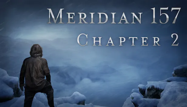 Download Meridian 157 Chapter 2 Build 22591678