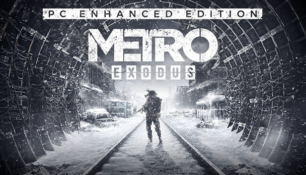 Download Metro Exodus Enhanced Edition v3.0.8.39-GOG