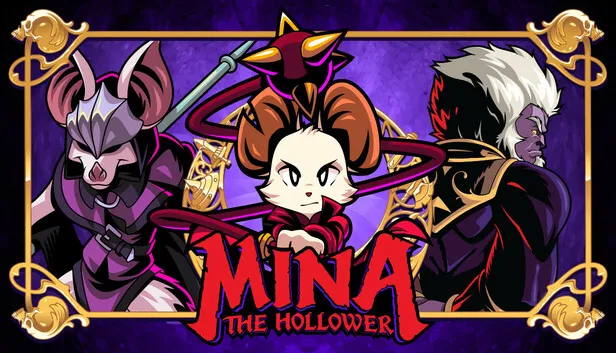 Download Mina the Hollower-GoldBerg