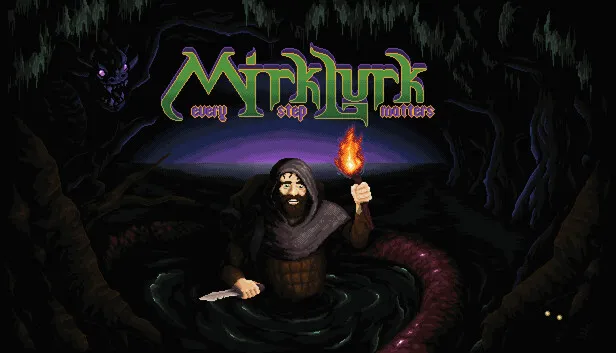 Download Mirklurk Every Step Matters Build 23814986