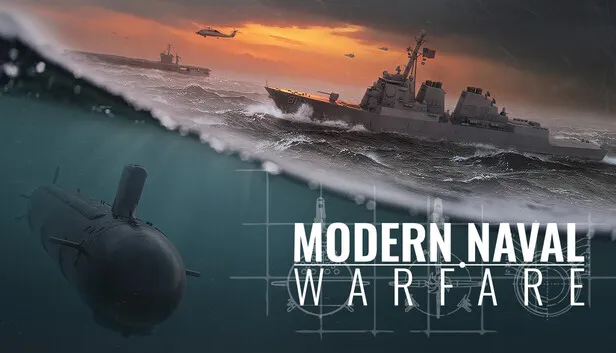 Download Modern Naval Warfare Early Access