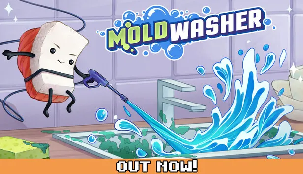 Download Moldwasher-GoldBerg