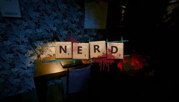 Download NERD v91136-GOG