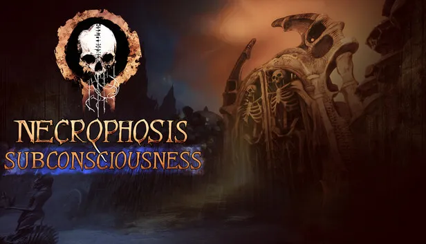 Download Necrophosis Subconsciousness-TENOKE