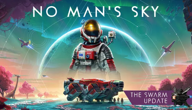Download No Mans Sky v6.40