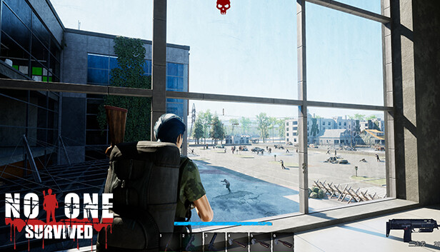 Download No One Survived Build 23793911