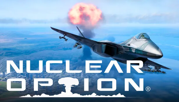 Download Nuclear Option v0.33.4