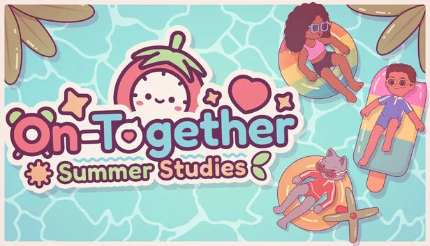 Download On-Together Summer Studies-TENOKE