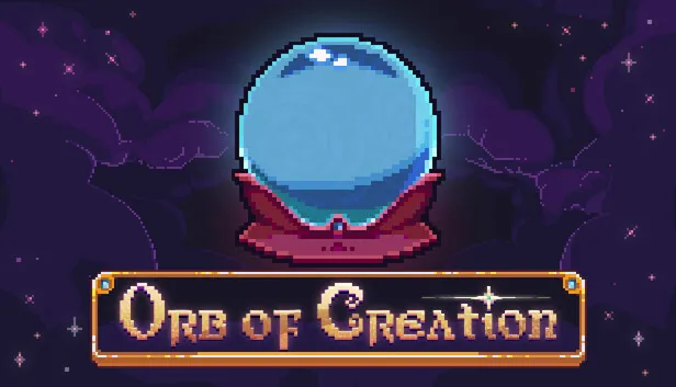 Download Orb of Creation-TENOKE