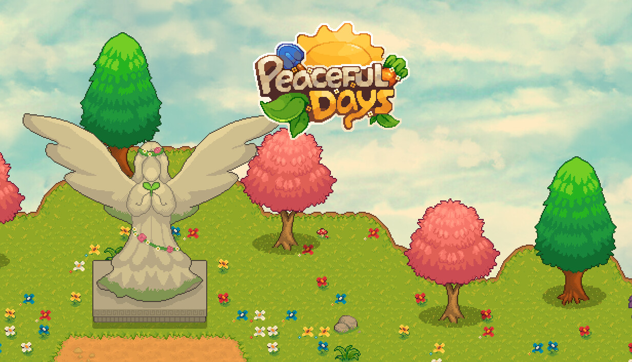 Download Peaceful Days Build 23159909