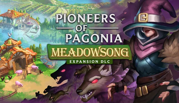 Download Pioneers of Pagonia Meadowsong-RUNE