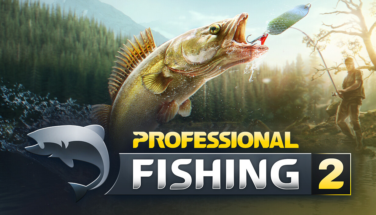 Download Professional Fishing 2 Build 22403310