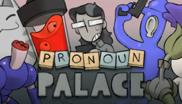 Download Pronoun Palace v1.0.4