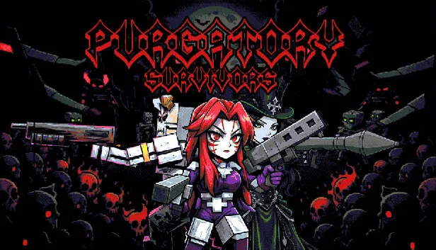 Download Purgatory Survivors Build 23052085