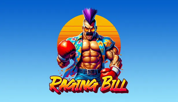 Download RAGING BILL Build 23628108