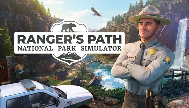 Download Rangers Path National Park Simulator Build 23366340