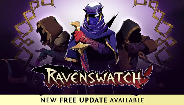 Download Ravenswatch v1.05-P2P