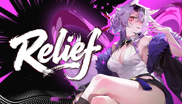 Download Relief-TENOKE