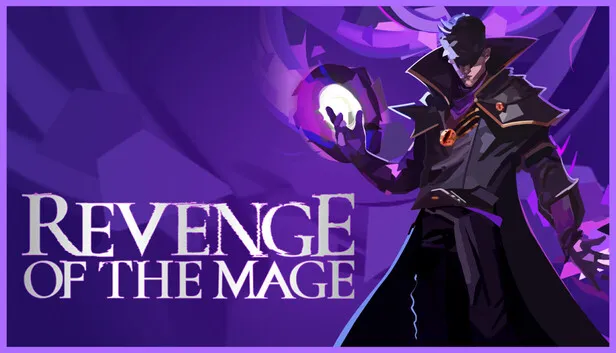 Download Revenge of the Mage v0.0.1.190