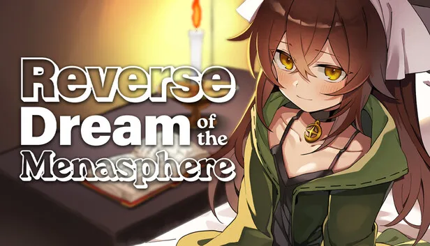 Download Reverse Dream of the Menasphere Build 23650605