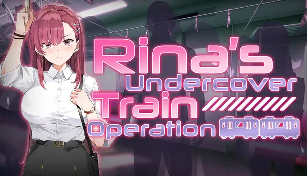 Download Rinas Undercover Train Operation Build 23712677