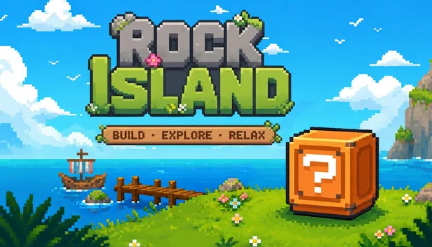 Download Rock Island Build 23461592