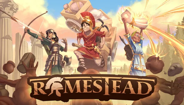 Download Romestead Build 23458256